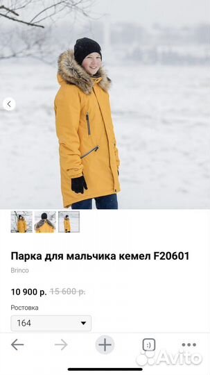 Парка