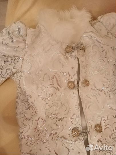 Карнавальные костюмы детские 6- 11лет