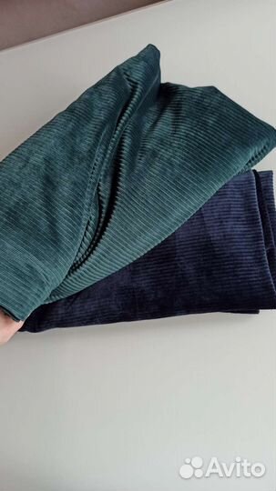 Ткань велюр