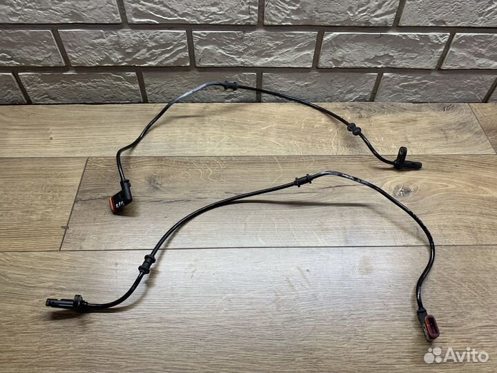 Mercedes Benz CLS Датчик ABS задний левый и правый