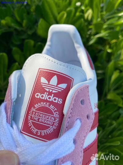 Adidas Samba (Арт.68927)