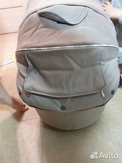 Hartan VIP GTS 2 в одном