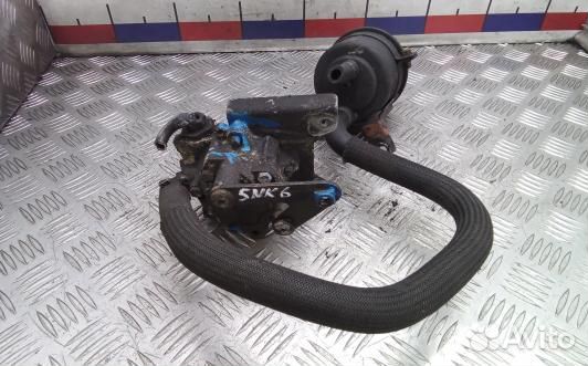 Насос гу бензиновый BMW X3 E83 (5NK06DH01)