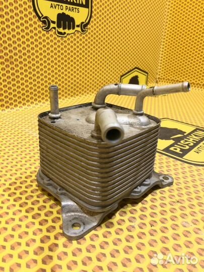 Теплообменник Nissan Xtrail T32 MR20 2019