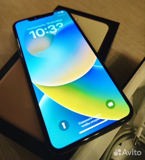 iPhone 11 Pro Max 256gb Gold