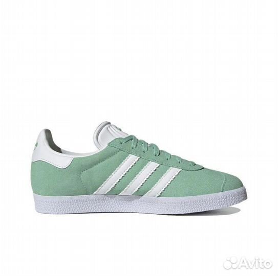 Adidas Gazelle Pulse Mint