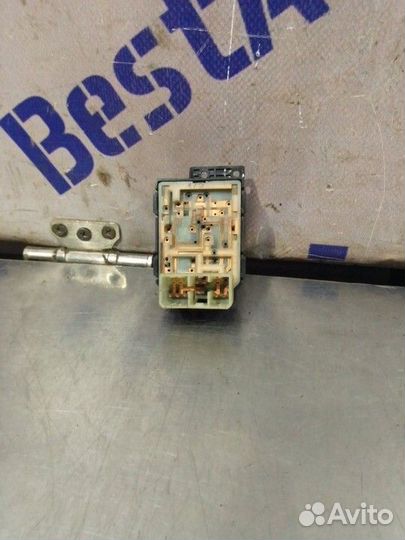 Блок регулировки зеркала Kia Rio 3 2012