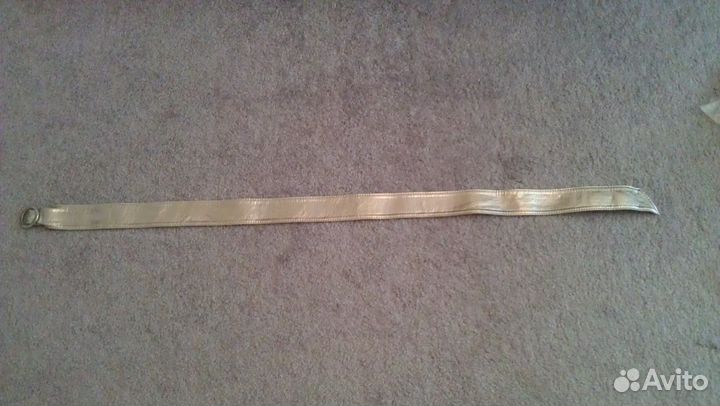 Ремень двухсторонний