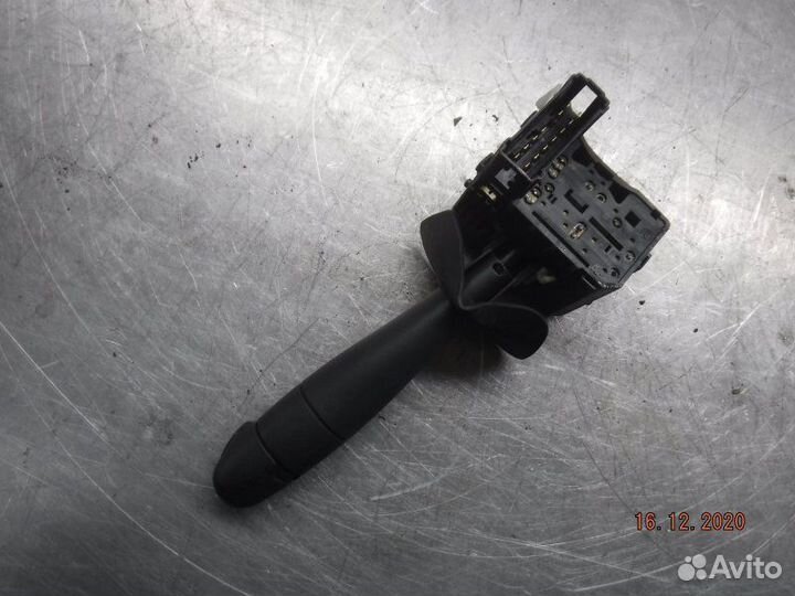 Переключатель дворников Nissan Terrano F4R 2014