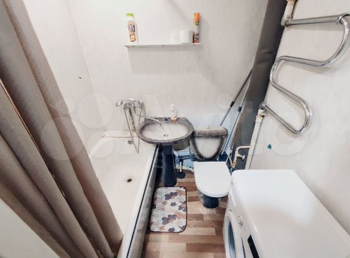 1-к. квартира, 35 м², 2/9 эт.