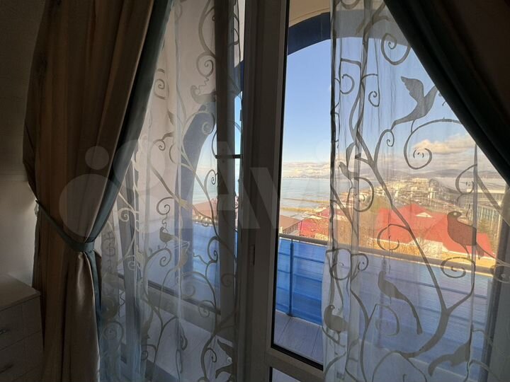 3-к. квартира, 86 м², 7/7 эт.