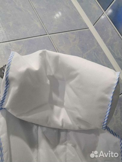 Матрас для купания Easy Bath, горка