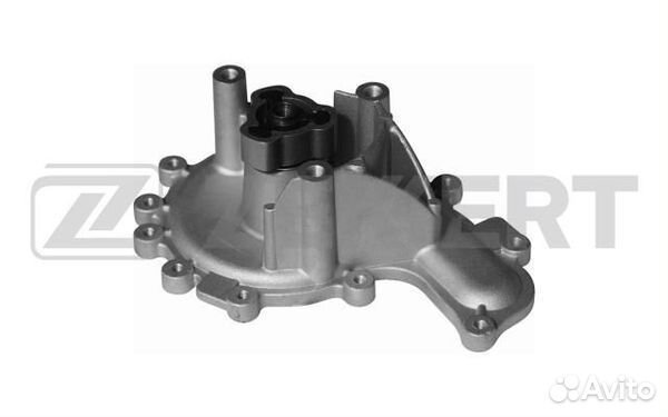 Помпа Citroen Jumper III 06-; Fiat Ducato III, IV