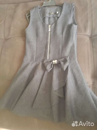 Детская форма для школы