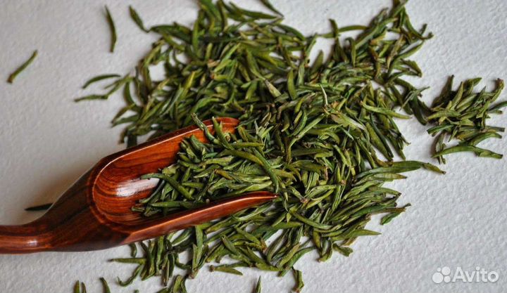 Китайский чай 