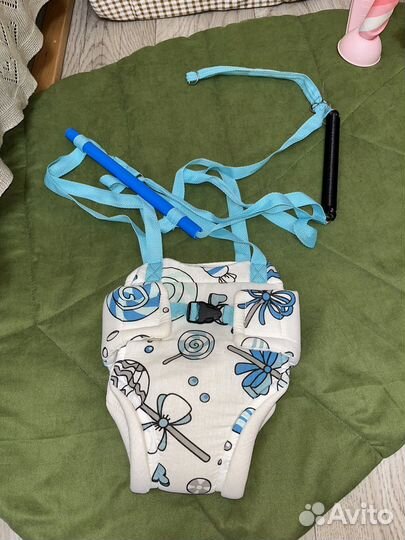 Прыгунки детские