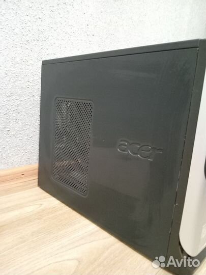 Системный блок на разборку