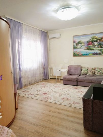 2-к. квартира, 68,5 м², 7/12 эт.