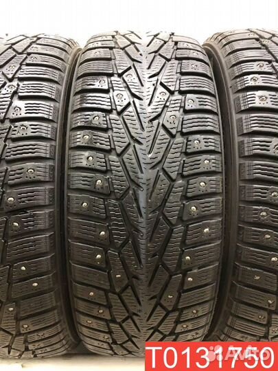 Nokian Tyres Nordman 7 SUV 215/60 R17 100T