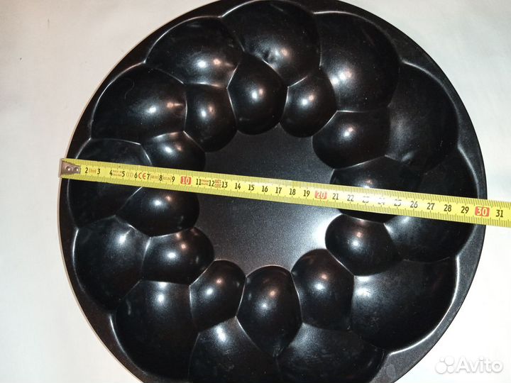 Набор форм для выпечки