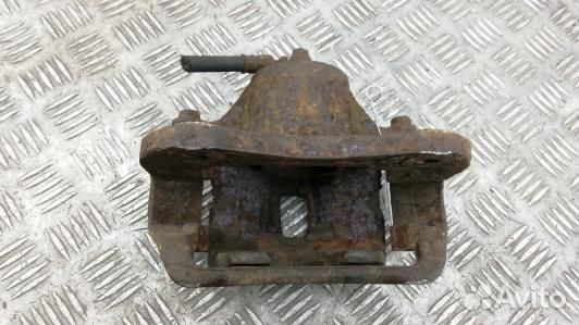 Суппорт тормозной передний правый jeep compass 1