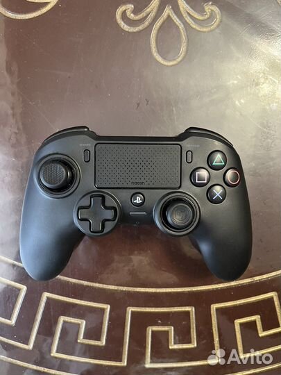 Геймпад на ps4
