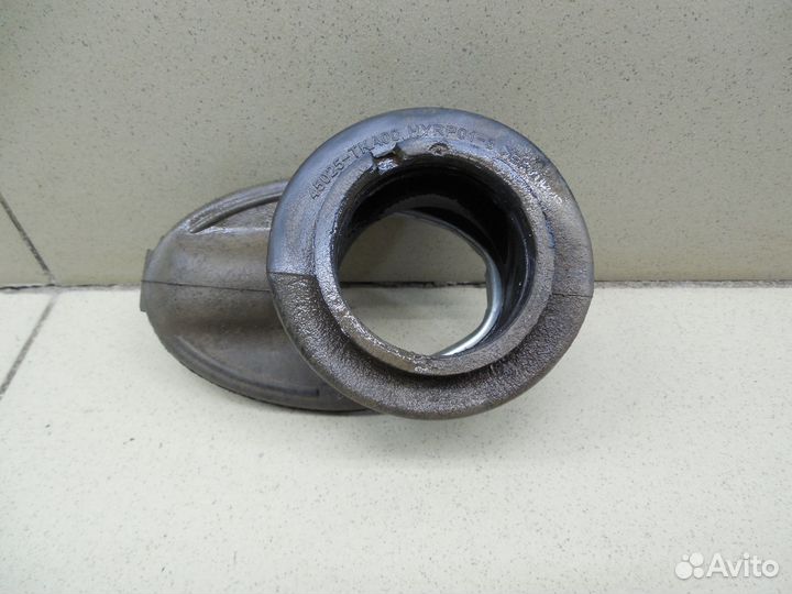 Пыльник V5 2013