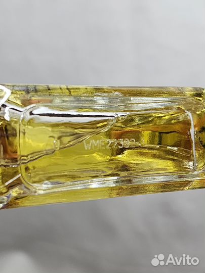 Распив Escentric 01 Оригинал