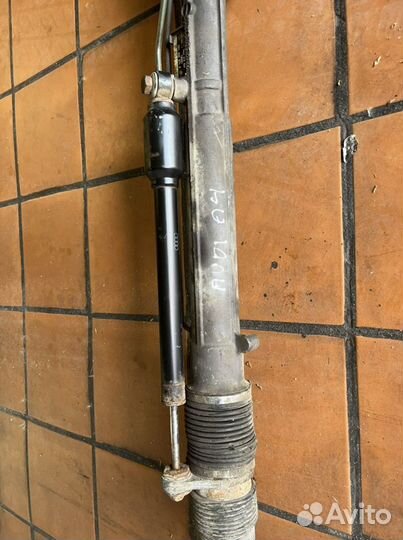 Audi A4,VW Passat B5 рулевая рейка