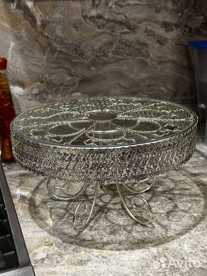 Тортовница