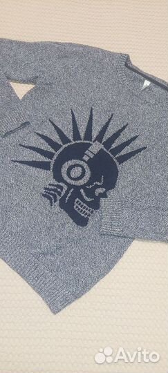 Джемпер для подростков