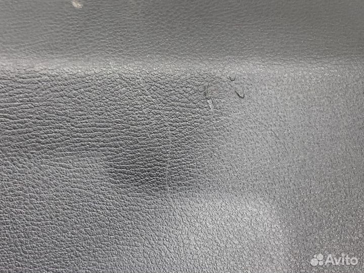 Накладка пространство ног прав. и лев. BMW X6 F16