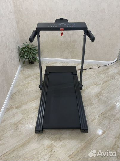 Беговая дорожка