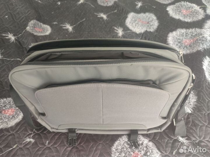 Сумка для ноутбука