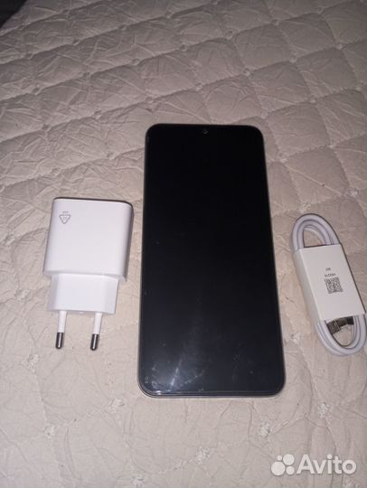 realme C30, 2/32 ГБ