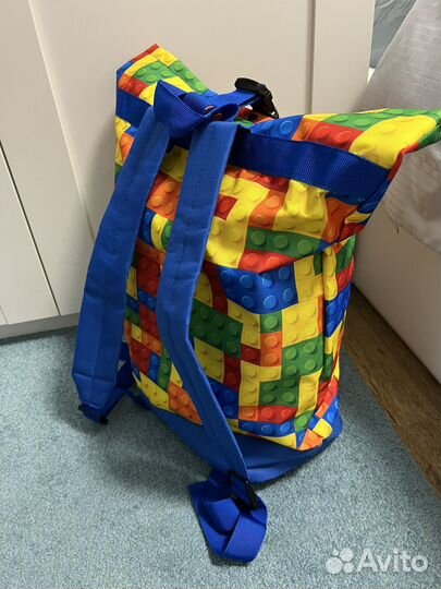 Рюкзак, мешок