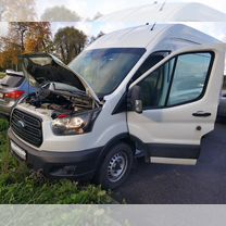 Ремонт газелей с выездом, Долгопрудный