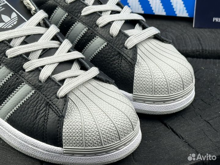 Кеды Adidas Superstar