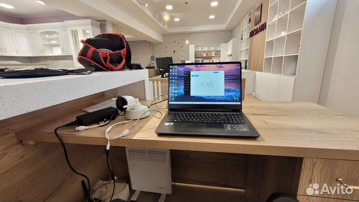 Видеонаблюдение под ключ