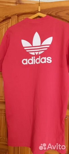 Женское платье adidas