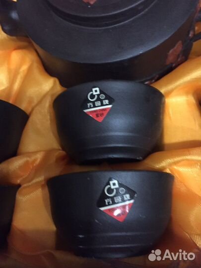 Китайская керамика