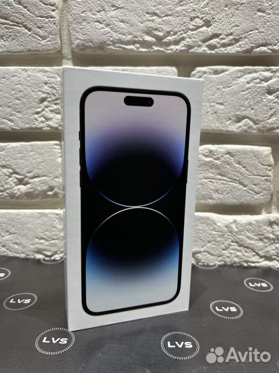 iPhone 14 Pro Max, 1 ТБ