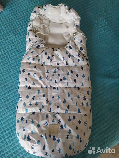 Конверт Bon cotton