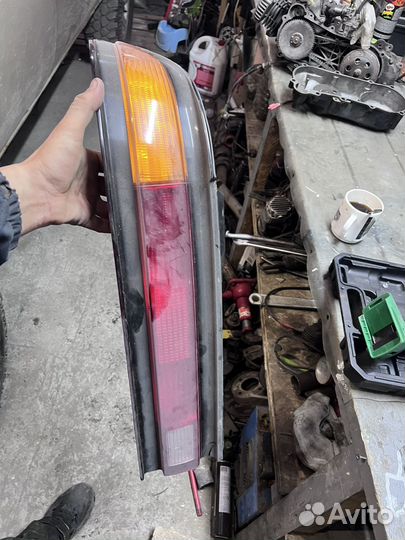 Левый стоп mark 90