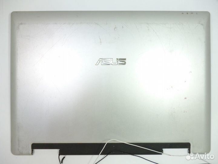 Б.у. запчасти ноутбука Asus A8/ A8E/ A8S/ F8S