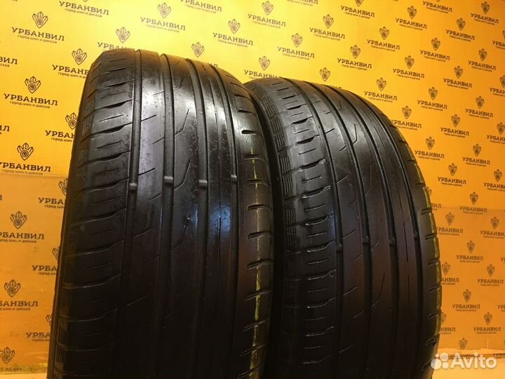 Toyo Proxes CF2 205/60 R16 92V