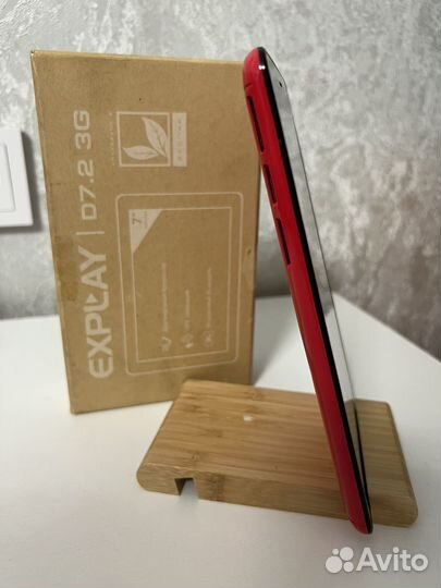 Планшет Explay D7.2 3G