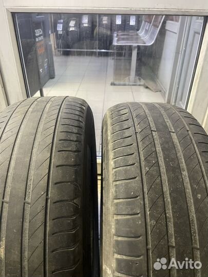 Michelin Primacy 4 185/65 R15 88H