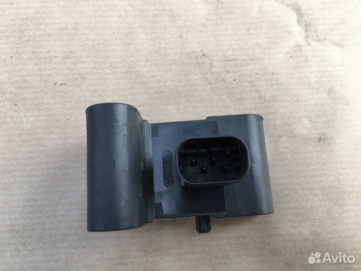 Датчик удара BMW 3 E92