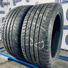 Continental Conti4x4SportContact 275/45 R19 108Y